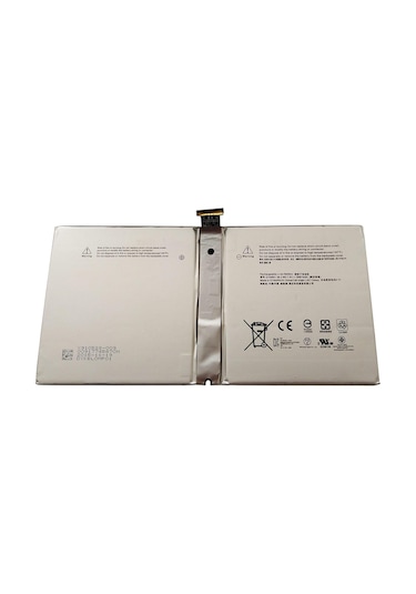 Microsoft Surface Pro 4 1724 Batarya