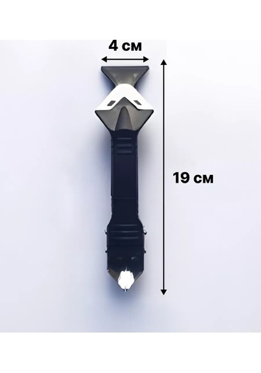 Net Inşaat İçin Sızdırmazlık Malzemesi Kazıyıcı Spatulalı Spatula 185435357