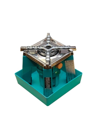 Tokai  Mc 1 Gazlı Ocak Çok Renkli