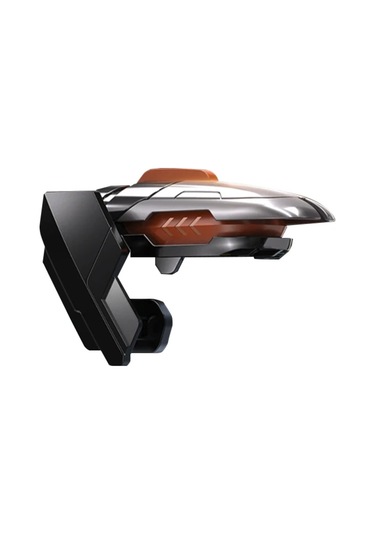 Ultra Hassas Oyun Tetiği Telefon Tablet İçin Uyumlu Ak 06 Memo Tetik Tüm Telefon Tablet Uyumlu