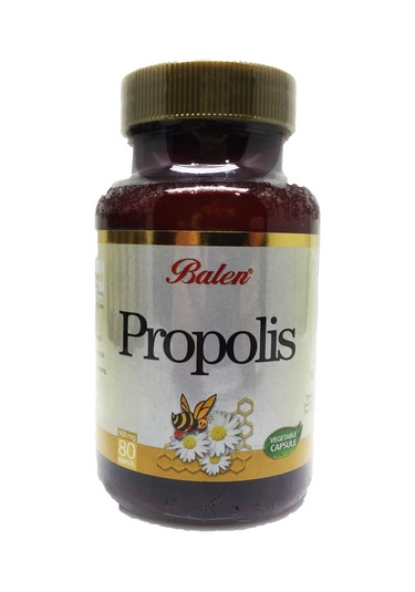 Balen Propolis - 80 Kapsül