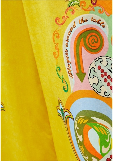 Alemais Pinball Ipek Pantolon Multi Colour
