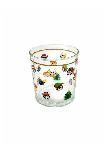Md Dog Cat Bardak 2 Li 380 Ml