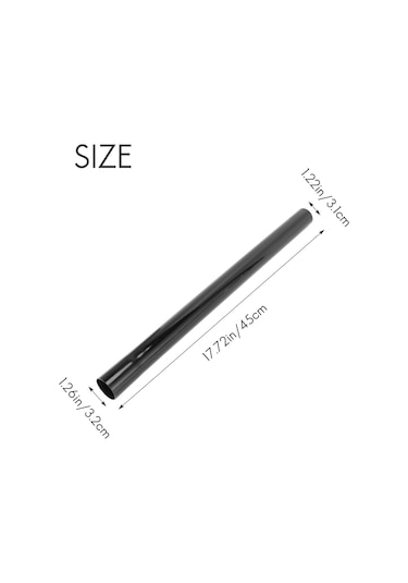 Leasetake 3 Adet Elektrikli Süpürge Uzatma Çubukları, Elektrikli Süpürge Aksesuarları, 32mm İç Çaplı Elektrikli Süpürge Hortumu Plastik Çubuk Borusu Leasetake 3 Adet Elektrikli Süpürge Uzatma Çubukları, Elektrikli Süpürge Aksesuarları, 32mm İç Çaplı Elektrikli Süpürge Hortumu Plastik Çubuk Borusu