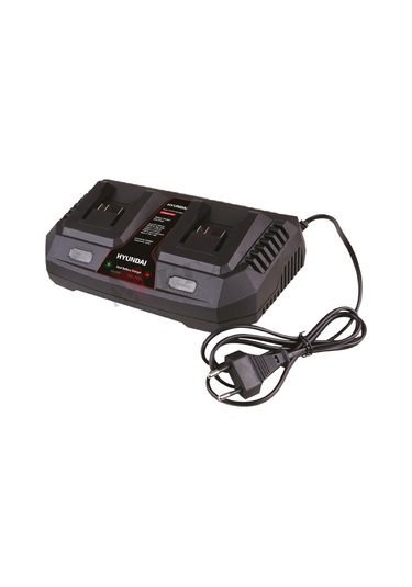 Hyundai Şarj Cihazı Hızlı Çift Yuva 3.0a