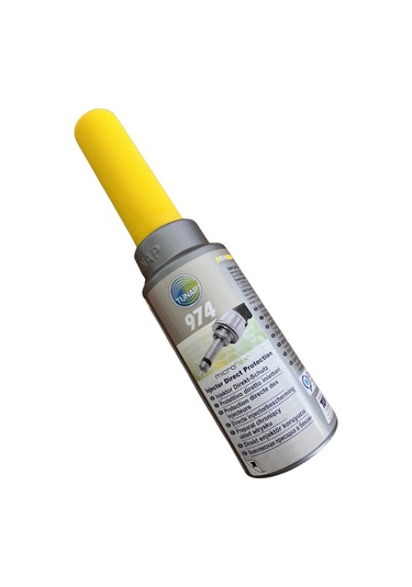 974 Direk Enjektör Koruyucu 200 Ml Benzin