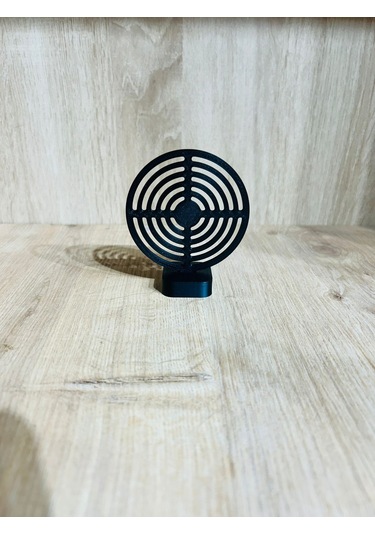 Hedef 2 Adet 9 Cm + 21 Paket Plastik Boncuk Karışık