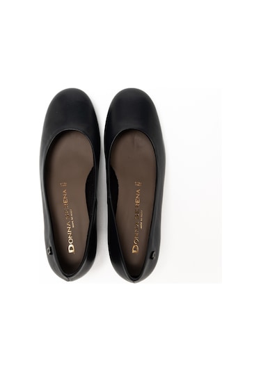 Oxford Klasik Kadın 4l5863dp Donna Serena 5863dp Nappa Pelle Blu Nappa Pelle Blu