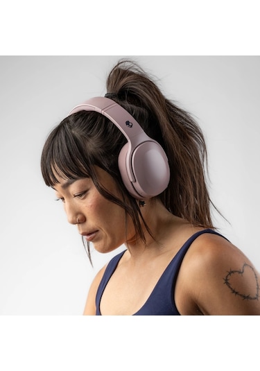 Skullcandy S6EVW-T013 Crusher 540 Active Bluetooth 5.0 Kulak İçi Kulaklık