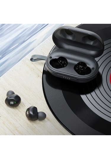 Rock Space EB80 Anc Kablosuz Stereo Bluetooth Kulaklık