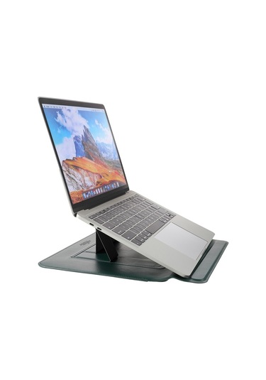 Xfashion Wiwu Skinpro Ultra Deri Deri Dizüstü Dizüstü Bilgisayar Macbook Uyumlu Air 13.3 Inç 2011/2012 A1369/a1278/a1425/a1502 Yurt Dışından