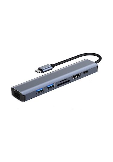 Castleofangels Usb C Dizüstü Bilgisayar Şarj Kablosu Adaptörü Tipi Dc 4,5 X 3,0 Mm Dönüştürücü 100 W Pd Güç