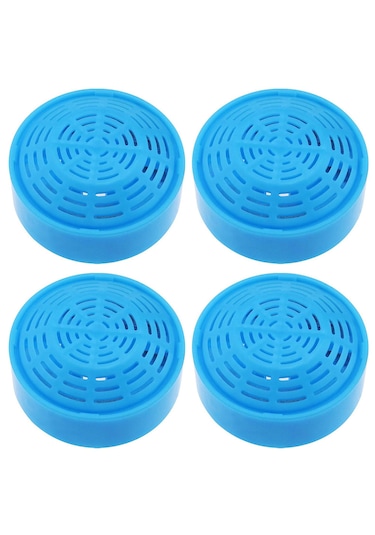 Ecronicword 4'lı Paket Evcil Hayvan Su Dağıtıcı Filtre Kartuşları F14