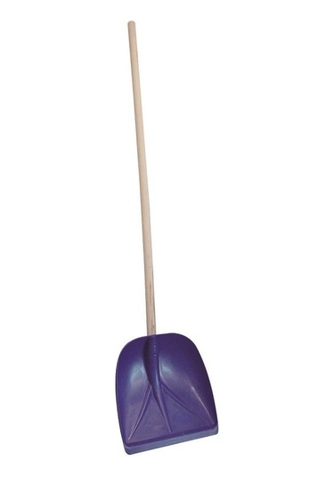 Dimartino 5001b Genel Amaçlı Kürek 39.5x42cm