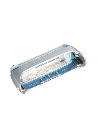 Mufunye Braun Cruzer 20s/2000 Serisi Yedek Tıraş Bıçağı Başlığı Ve Jilet Ağı 8 Saat