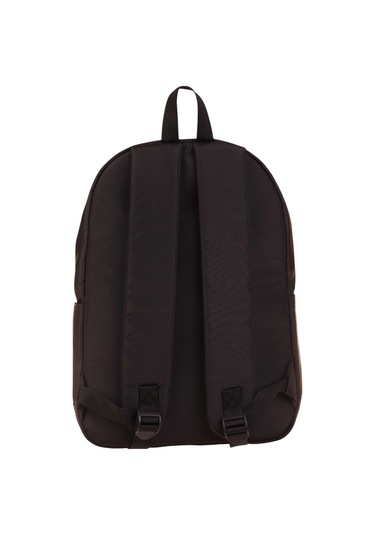 Kaukko Magic Dreams Kız Çocuk Dört Bölmeli Siyah Okul Sırt Çantası İlkokul+ortaokul - K1813 Siyah