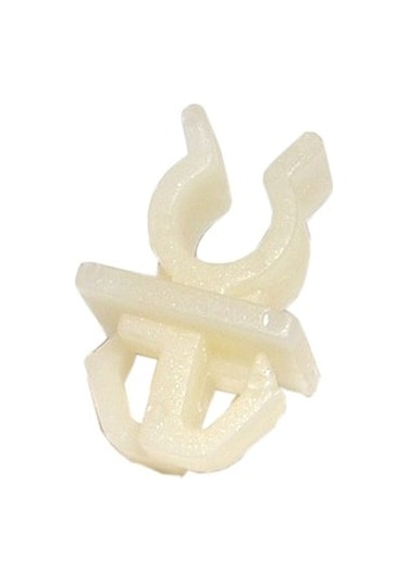 Kaput Çubuk Klipsi Honda 90672-Sj4-013 Toyota Uyumlu 53452-90351 Mitsubi 287651661