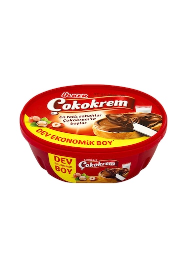Ülker Çokokrem 950 Gr X 4 Adet