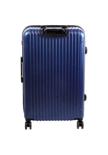 Biggdesign Ocean Lacivert Küçük Boy 20" Valiz