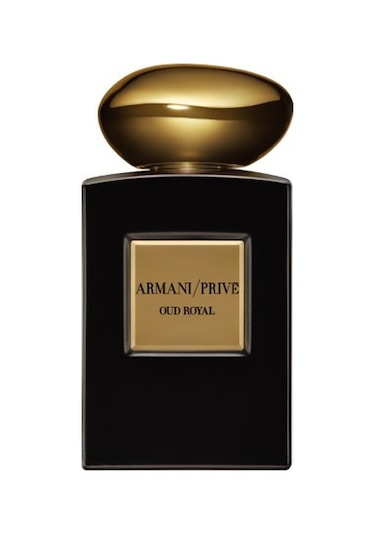 Giorgio Armani Prive Oud Royal Intense Unisex Parfüm EDP 100 ML
