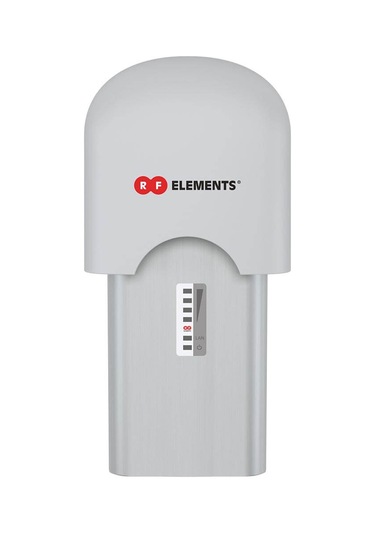 Ligowave Rf Elements Twıstport Adaptor For Ubnt Rocket 5ac -shıelded