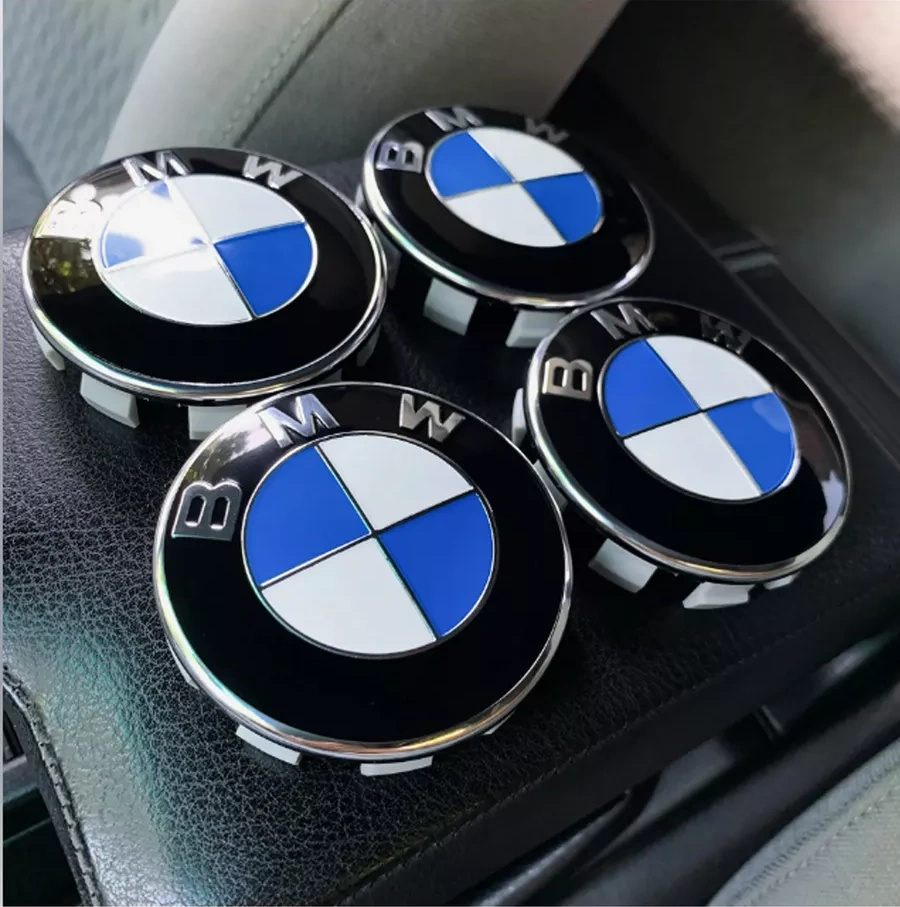 Bmw Bmw Jant Kapakları 131891722