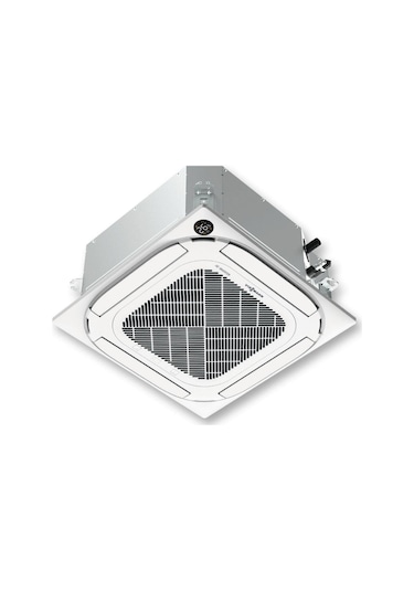 Viessmann Vitoclima 100-S Pro 48.000 BTU Inverter Kaset Tipi Klima