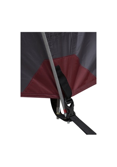 Evolite Excamp 3 Pro Çadır - 4 Mevsim Çok Renkli