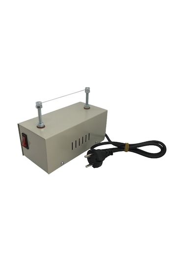 Etiket Kesme Makinesi 200w