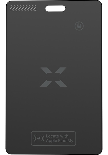 Xenon Smart Slim Smart Tag Apple Uyumlu iOS Akıllı Bluetooth X6606