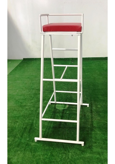 Adelinspor Silver Tenis Hakem Koltuğu