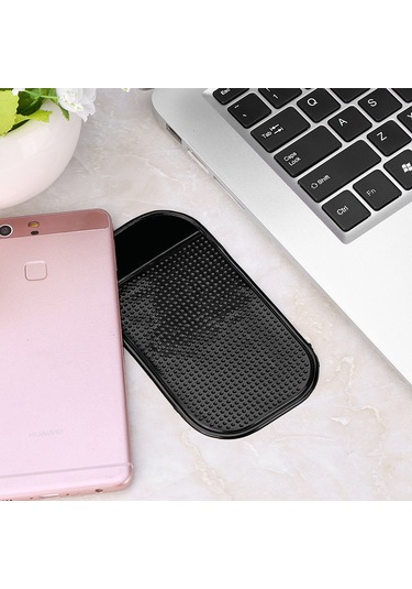 5'li Araç Tutucu Ped - Kaymaz - Huiliang