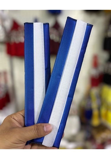 Tüm Otomobillere Uyumlu, Aracınıza Özel Tasarım Baskılı, Emniyet Kemeri Yumuşatıcı Ped, Renomavı