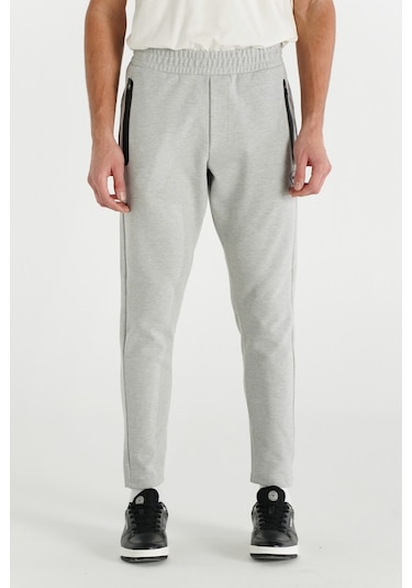 Hummel Inter Eşofman Altı 931276-2006 Gri