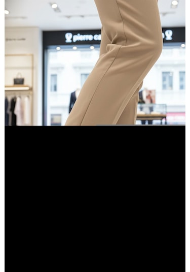 Pierre Cardin Bej Kadın Kısa Topuklu Ayakkabı Pc-54940 Z Bej Pierre Cardin Bej Kadın Kısa Topuklu Ayakkabı Pc-54940 Z Bej