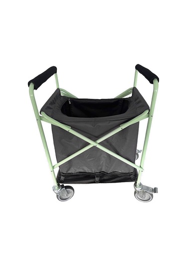 Platan Handy Ones-c Katlanabilir Kamp Malzeme Arabası Som00005512 Çok Renkli