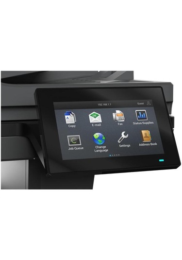 Lexmark Mx532adwe Çok Fonksiyonlu Mono Lazer Yazıcı