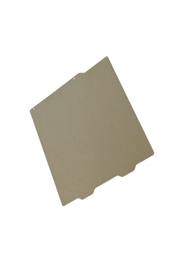 Tenfowee Bambu Lab A1 Mini İçin 180x180mm İki Yönlü Peı Levha - Yüksek Sıcaklığa Dayanıklı Yaylı Çelik 3d Yazıcı Platformu