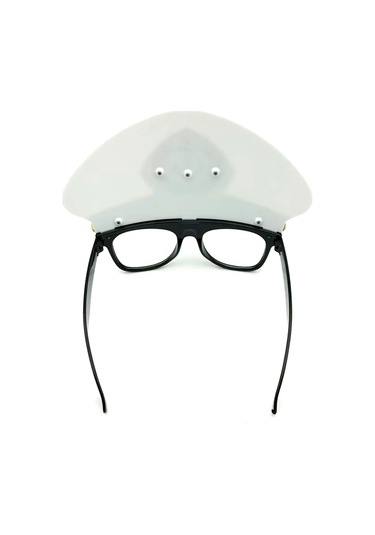 Riota Karnaval Gözlüğü Deniz Kaptanı 281363748