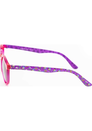 Kral Şakir Ukb-2245-121-c0519 43 Polarize Çocuk Güneş Gözlüğü