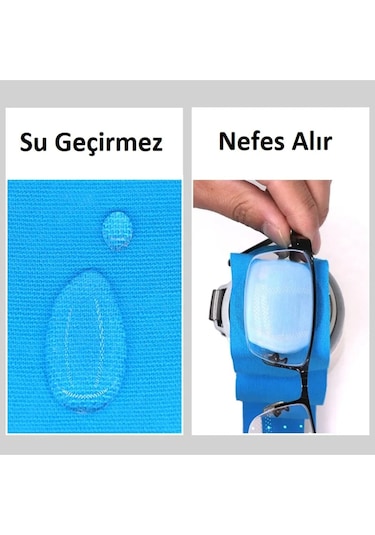 Ac-150 Yüz & Vücut Uyumlu Hipoalerjenik Kinesyo Tape Ağrı Bandı 5m X 5cm Pembe Renk 1 Beden