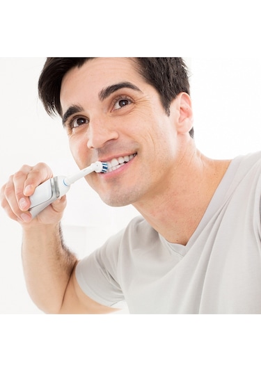 Oral-B Stages Power Cars Diş Fırçası Yedek Başlığı 2'li