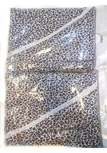 Iki Parça Pratik Namaz Elbisesi Beyaz