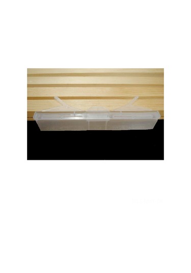 Monyee Beyaz Arı Kovanı Böcek Tutucu - Etkili Kova Böceği Kontrol Aleti, Ev Ve Arı Çiftlikleri İçin Dayanıklı Tasarım Tek Kutusu