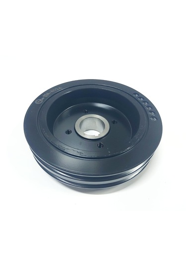 H100 97-04 L300 98-08 Krank Kasnağı Çiftli