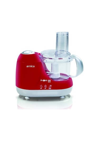 Arnica GH21032 Prokit 444 Mini 1 LT Mutfak Robotu