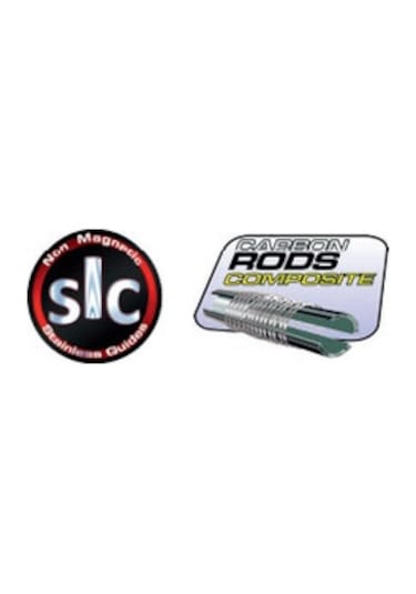 Protackle Redmark Tele Surf Kamış - 3.60 metre