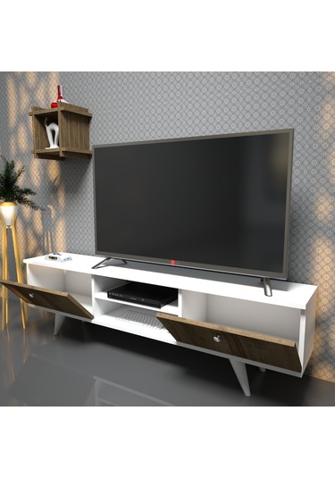 Emkawood Emkawood Array Tv Sehpası