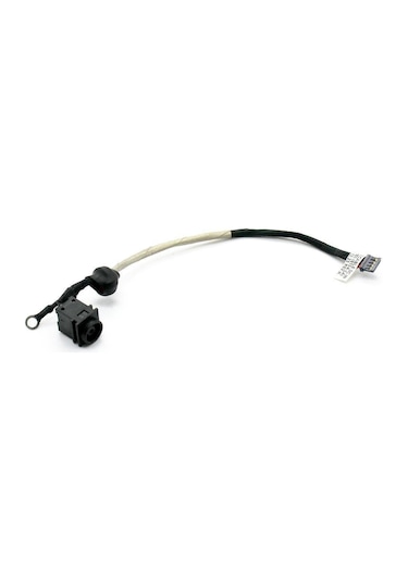 Sony Uyumlu Vaio Vpcec Serisi Dc Power Jack 015-0101-1513-A