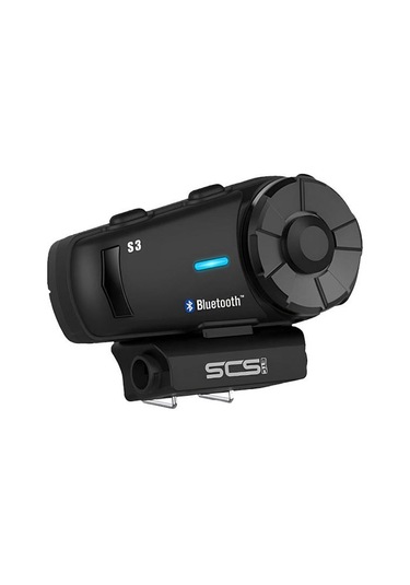 Scs S3 Intercom